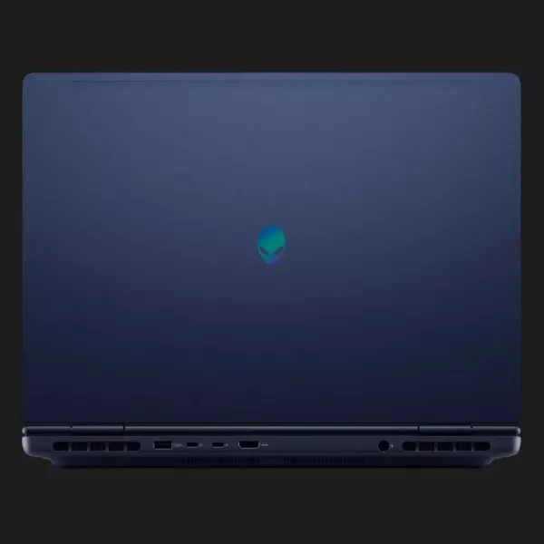 Ноутбук Dell Alienware Aurora 16 16" (Intel Core Ultra 5/64GB/4TB (SSD)/RTX 3050) (LAC16250-15638BLU-PUS) (Standard)