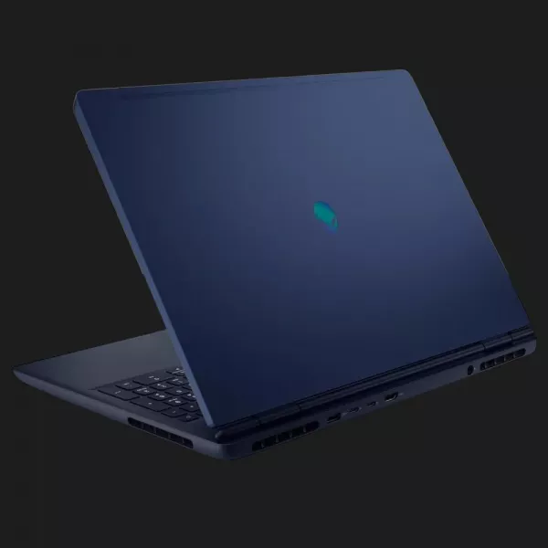 Ноутбук Dell Alienware Aurora 16 16" (Intel Core Ultra 5/16GB/1TB (SSD)/RTX 4050) (LAC16250-25608BLU-PUS) (Standard)