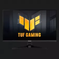 Монітор ASUS 24.5" TUF Gaming VG257Q5A VA 200Hz 90LM0B40-B01B71 (UA)