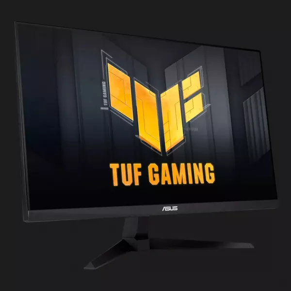 Монітор ASUS 24.5" TUF Gaming VG257Q5A VA 200Hz 90LM0B40-B01B71 (UA)