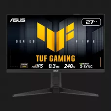 Монітор ASUS 27" TUF Gaming VG279QML5A IPS 240Hz 90LM0C20-B01171 (UA)