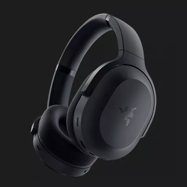 Ігрова гарнітура RAZER Barracuda (Black) (RZ04-03790100-R3M1) (EU)