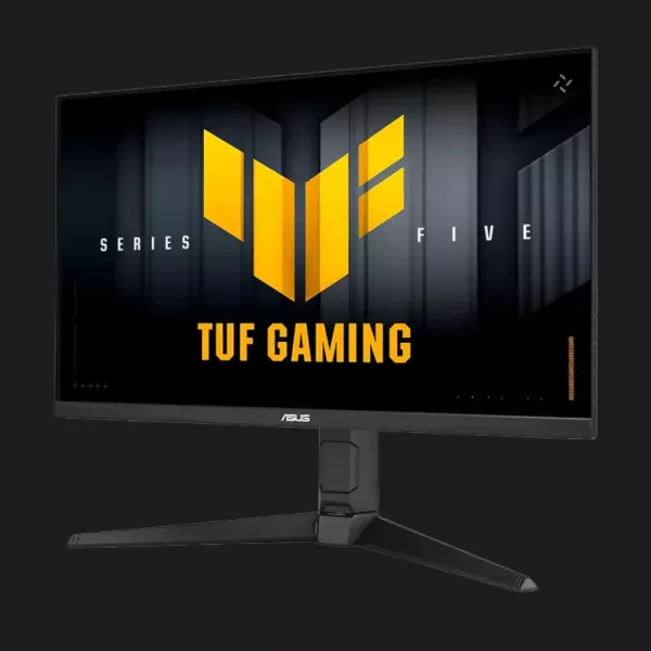 Монітор ASUS 27" TUF Gaming VG27AQML5A IPS 300Hz 90LM0BG0-B02971 (UA)