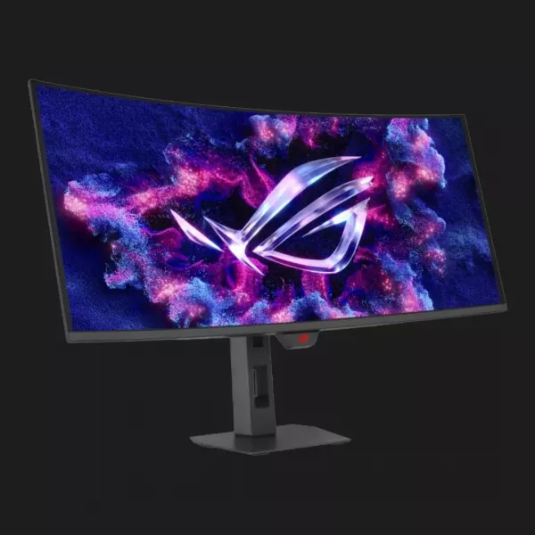 Монітор ASUS 34" ROG Strix XG34WCDG OLED 175Hz 90LM0B70-B01171 (UA)