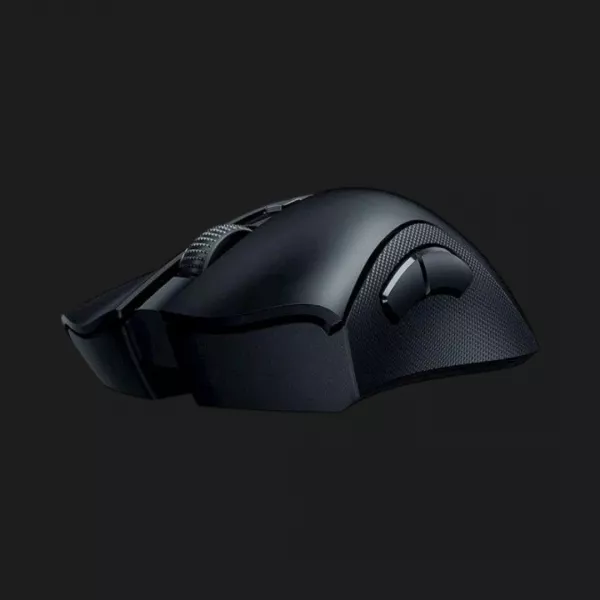 Ігрова миша Razer DeathAdder V2 PRO Wireless Mouse Dock (RZ01-03350400-R3G1) (EU)