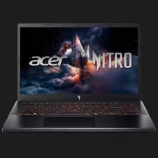 Ноутбук Acer Nitro V ANV15-52 15,6" (Intel Core i9/32GB/1TB (SSD)/RTX 5060) (NH.QZ8EP.12G) (Standard)