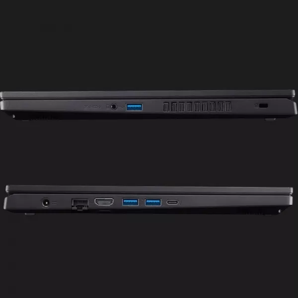 Ноутбук Acer Nitro V ANV15-52 15,6" (Intel Core i9/32GB/1TB (SSD)/RTX 5060) (NH.QZ8EP.12G) (Standard)