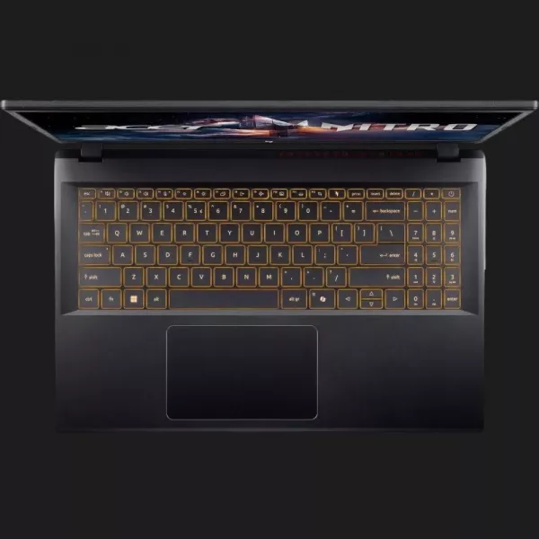 Ноутбук Acer Nitro V ANV15-52 15,6" (Intel Core i9/64GB/2TB (SSD)/RTX 5060) (NH.QZ8EP.14G) (Standard)