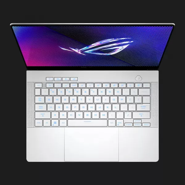 Ноутбук Asus ROG Zephyrus G14 14" (AMD Ryzen 9/16GB/1TB (SSD)/RTX 5060) (GA403UM-G14.R9HX4) (Standard)
