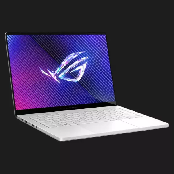 Ноутбук Asus ROG Zephyrus G14 14" (AMD Ryzen 9/16GB/2TB (SSD)/RTX 5060) (GA403UM-G14.R9HX14) (Standard)