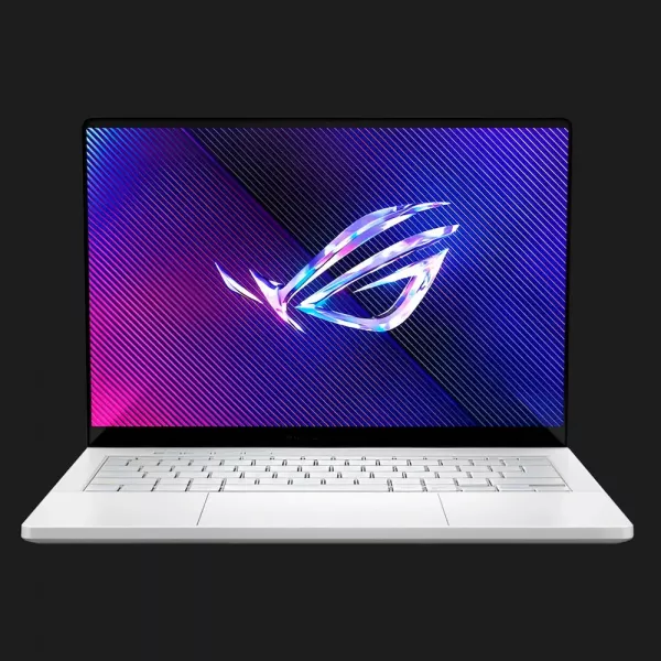 Ноутбук Asus ROG Zephyrus G14 14" (AMD Ryzen 9/16GB/4TB (SSD)/RTX 5060) (GA403UM-G14.R9HX24) (Standard)