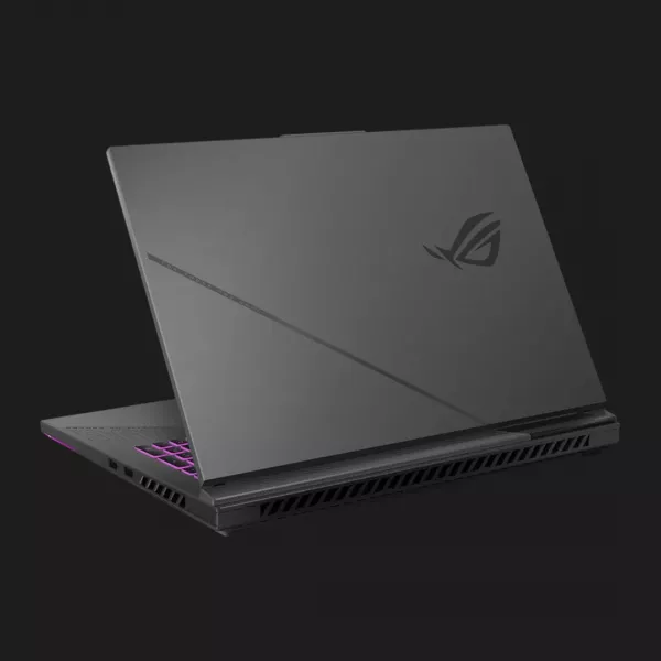 Ноутбук Asus ROG Strix G18 18" (AMD Ryzen 9/96GB/8TB (SSD)/RTX 5070) (G814FP-WS103) (Standard)