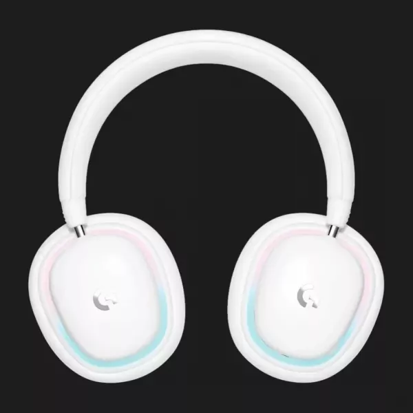 Навушники Logitech G735 (Off White) (EU)