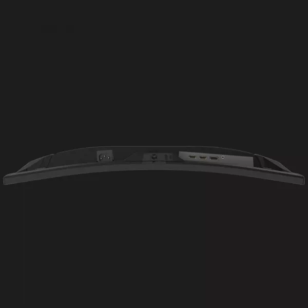Монітор GIGABYTE 27" VA 180Hz GS27QCA (UA)