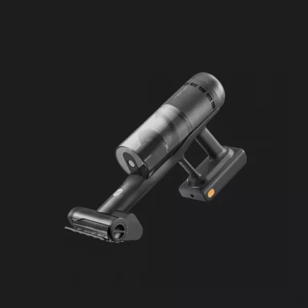 Акумуляторний пилосос Roborock Alioth H60 Hub Ultra (Standard)