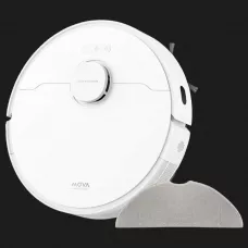 Робот-пилосос Mova S10 (White)