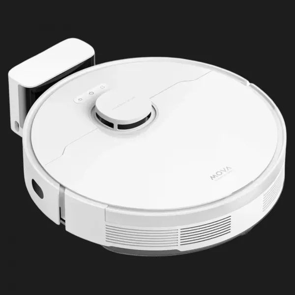 Робот-пилосос Mova S10 (White)