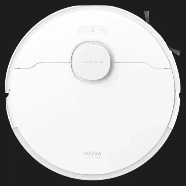 Робот-пилосос Mova S10 (White)