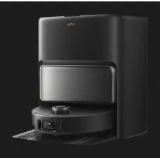 Робот-пилосос Mova V50 Ultra Complete (Black)