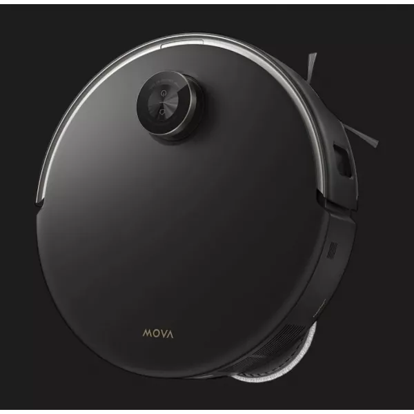 Робот-пилосос Mova V50 Ultra Complete (Black)