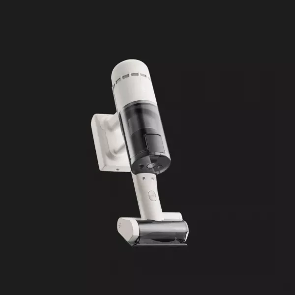 Акумуляторний пилосос Roborock Alioth H60 Hub