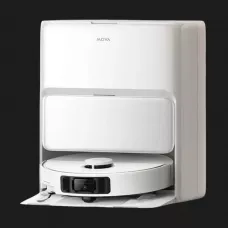 Робот-пилосос Mova P50 Ultra (White)