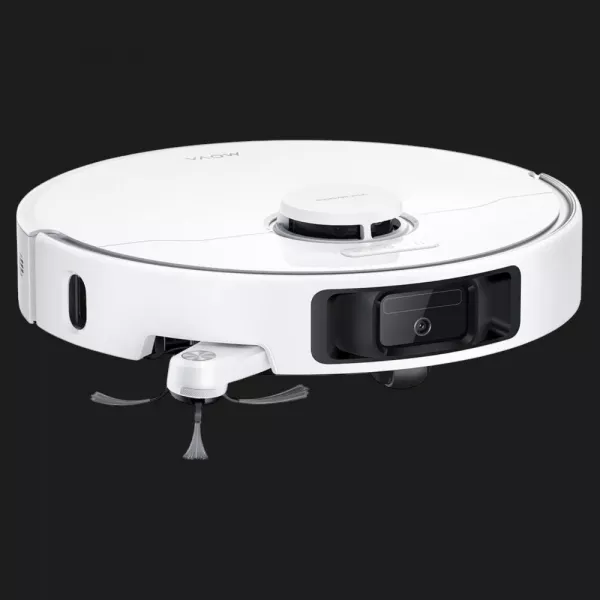 Робот-пилосос Mova P50 Ultra (White)