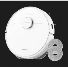 Робот-пилосос Dreame Robot Vacuum L40 (RLL42SDA-1)