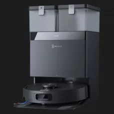 Робот-пилосос Ecovacs Deebot T30C (Black) (DLX71)
