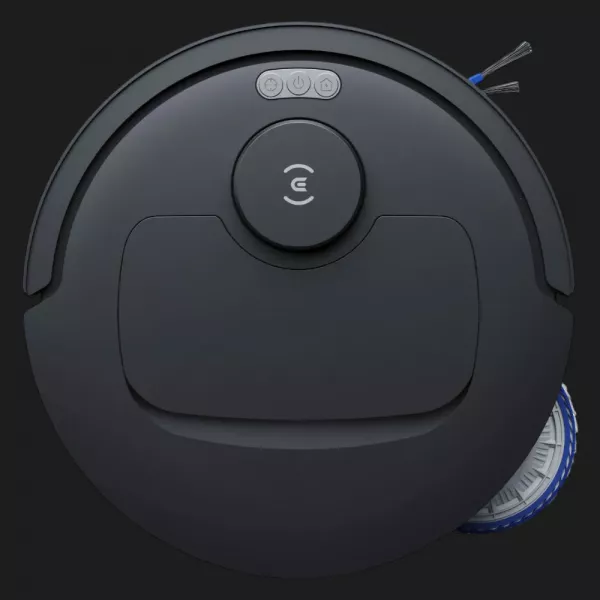 Робот-пилосос Ecovacs Deebot T30C (Black) (DLX71)