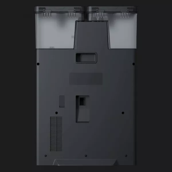 Робот-пилосос Ecovacs Deebot T30C (Black) (DLX71)