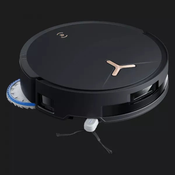 Робот-пилосос Ecovacs Deebot T50 Max Pro (Black) (DEX54)