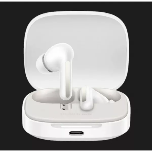 Навушники Redmi Buds 6 (Cloud White)