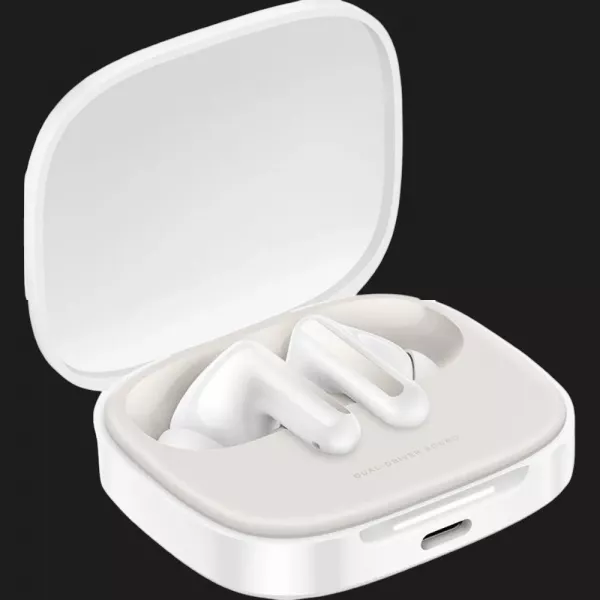 Навушники Redmi Buds 6 (Cloud White)