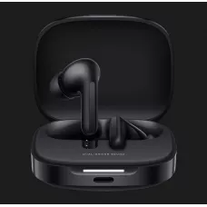 Навушники Redmi Buds 6 (Night Black)