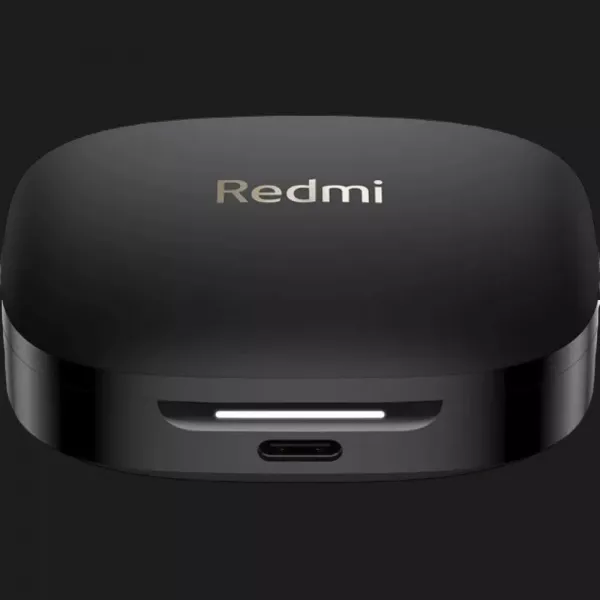 Навушники Redmi Buds 6 (Night Black)
