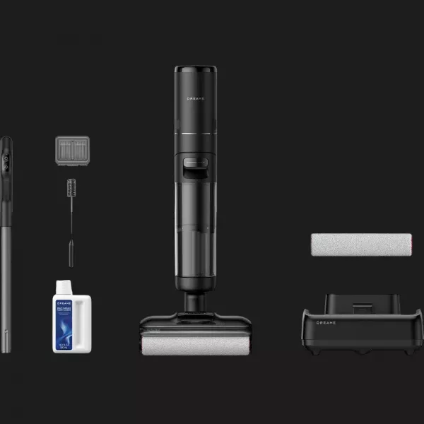 Акумуляторний пилосос Dreame H12 Pro Flex Reach (EU)