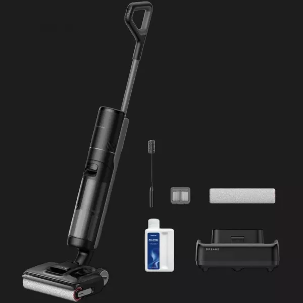 Акумуляторний пилосос Dreame H12 Pro Flex Reach (EU)