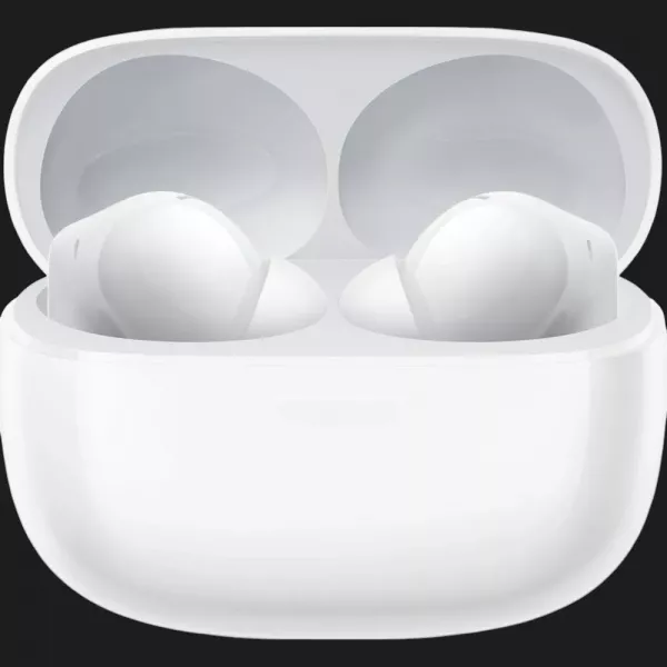 Навушники Redmi Buds 6 Pro (Glacier White)
