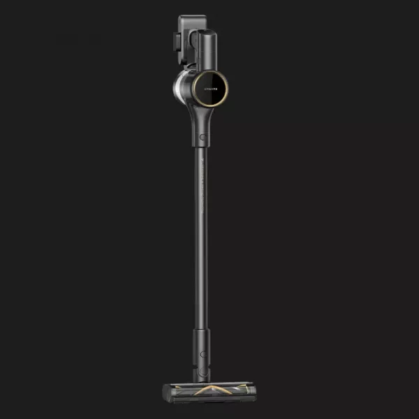 Акумуляторний пилосос Dreame R10s Pro (Black)