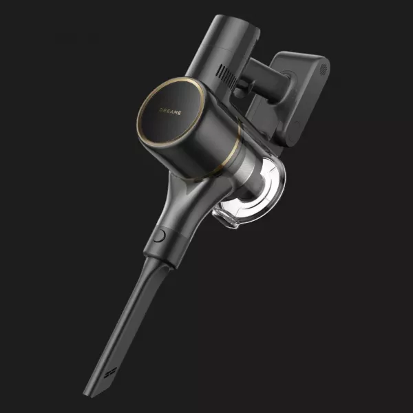 Акумуляторний пилосос Dreame R10s Pro (Black)