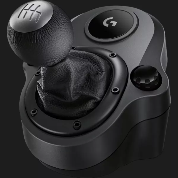 Комплект (кермо, педалі) Logitech G923 SE Combo (EU)