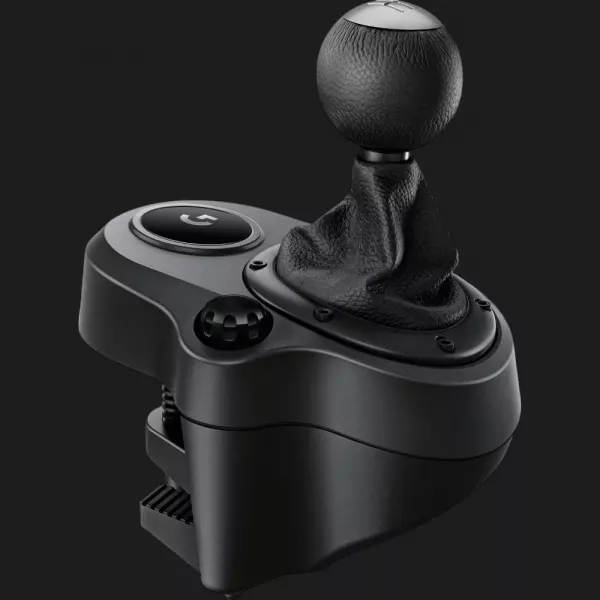 Комплект (кермо, педалі) Logitech G923 SE Combo (EU)
