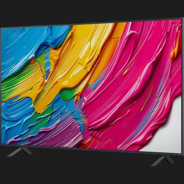Телевізор LG 50 50QNED80A3A (Standard)