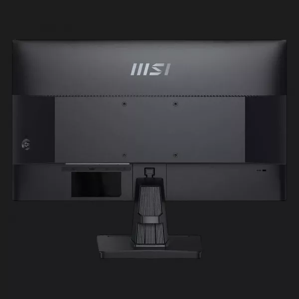 Монітор MSI 24.5" PRO MP251 IPS 100Hz (UA)