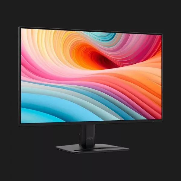 Монітор MSI 24.5" PRO MP251 E2 IPS 120Hz (UA)