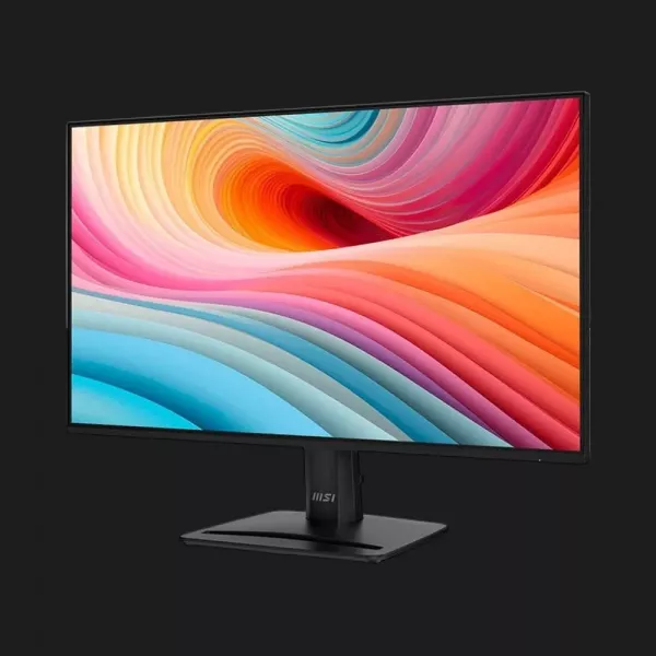 Монітор MSI 24.5" PRO MP252 E2 IPS 120Hz (UA)