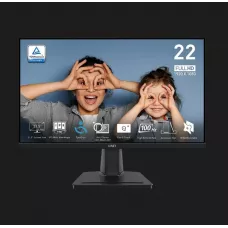 Монітор MSI 21.45" PRO MP225V VA 100Hz (UA)