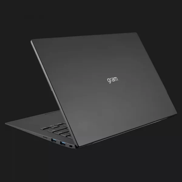 Ноутбук LG Gram 14 14" (Intel Core i7/32GB/2TB (SSD)/Iris Xe) (14Z90R-K.ADB9U2) (Standard)