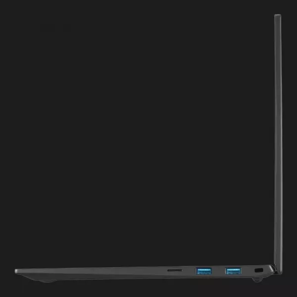 Ноутбук LG Gram 14 14" (Intel Core i7/32GB/2TB (SSD)/Iris Xe) (14Z90R-K.ADB9U2) (Standard)